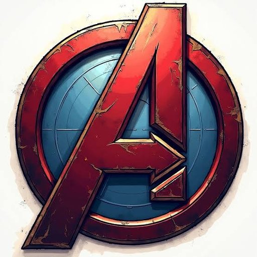 Avengers Series