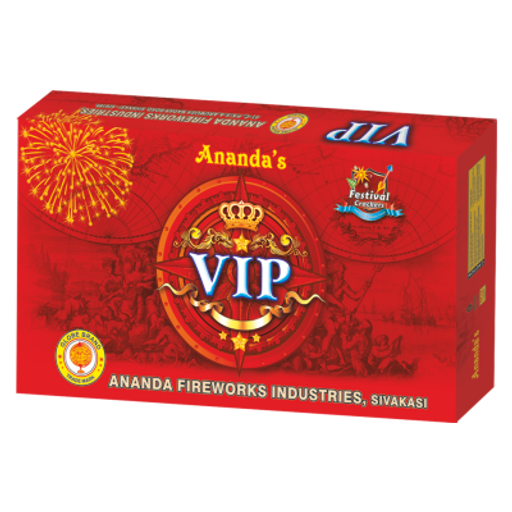 VIP - 50 Items