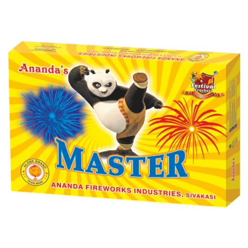 Master - 35 Items