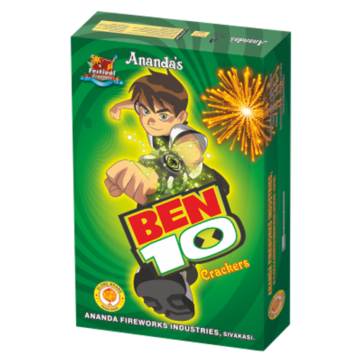 Ben 10 - 27 Items