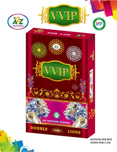 A2Z Fireworks Crackers Giftboxes