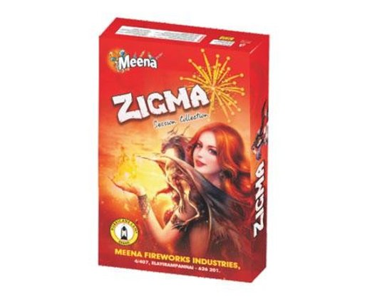 Meena Fireworks Crackers Giftboxes