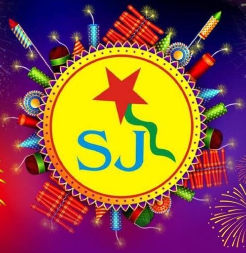 Jayaruby Fireworks Crackers Giftboxes
