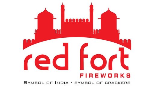 RedFort Fireworks Crackers Giftboxes