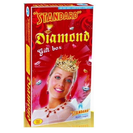 Diamond - 43 Items