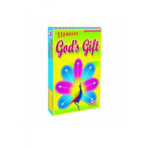 Gods Gift - 16 Items