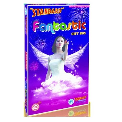 Fantastic - 34 Items
