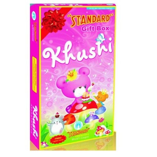 Khushi - 36 Items
