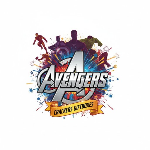 Avengers Series
