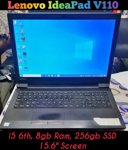 LENOVO IDEAPAD 81TL (i5/15.6")