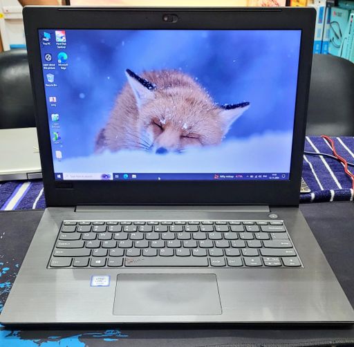 Lenovo IdeaPad V330 (i3 8th)