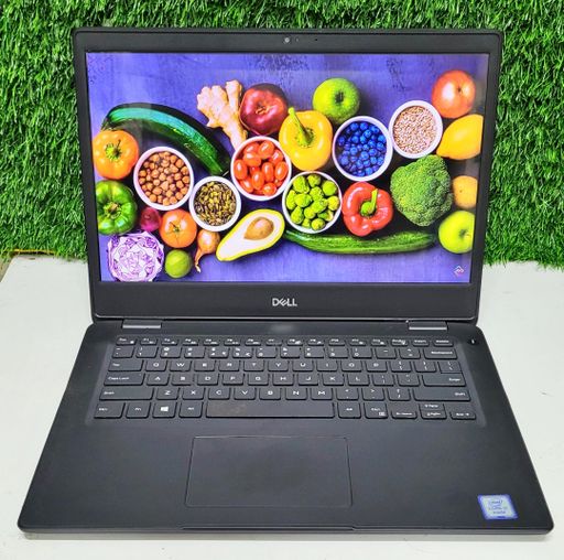 Dell Latitude 3400 (i3 8th)