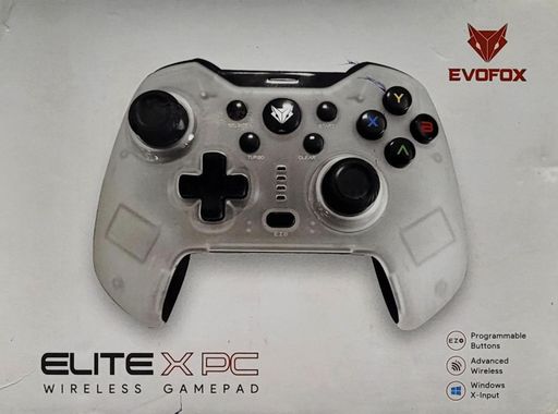 Evofox Wireless Controller XPC Elite