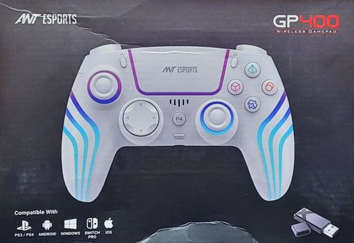 Ant Esports Wireless Controller GP400
