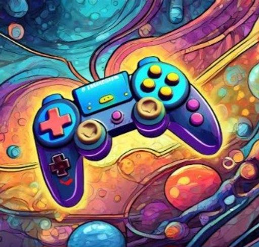 GAMING ACCESSORIES 