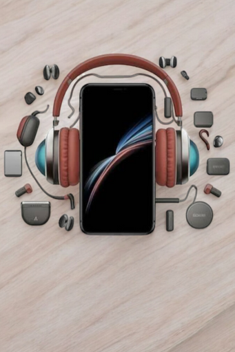 MOBILE ACCESSORIES 
