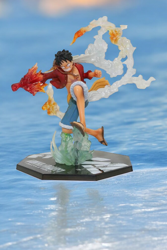 ACTION FIGURES
