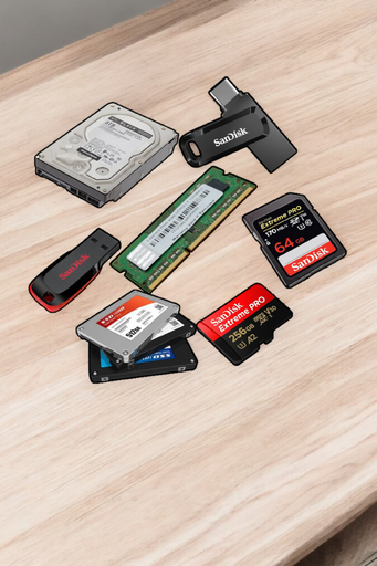 MEMORY DEVICE