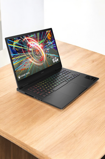 LAPTOPS