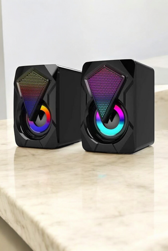 SPEAKER