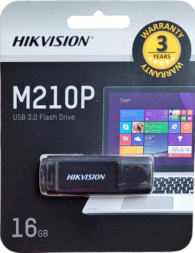 Hikvision 16gb Pendrive USB 3.0