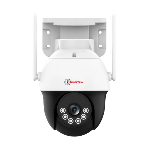 Trueview 3MP Smart 4G Mini PT Camera (T18120)