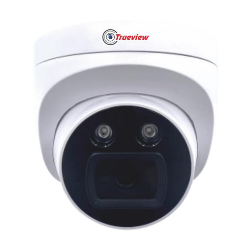 Trueview 3MP Smart WiFi Dome Camera (T18140-BT)