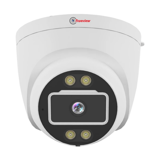 Trueview 3MP Smart 4G Dome Camera (T18185-BA)