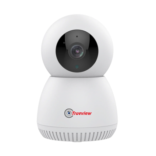 Trueview 5MP Wi-Fi Robot PTZ BT Camera (T18158)