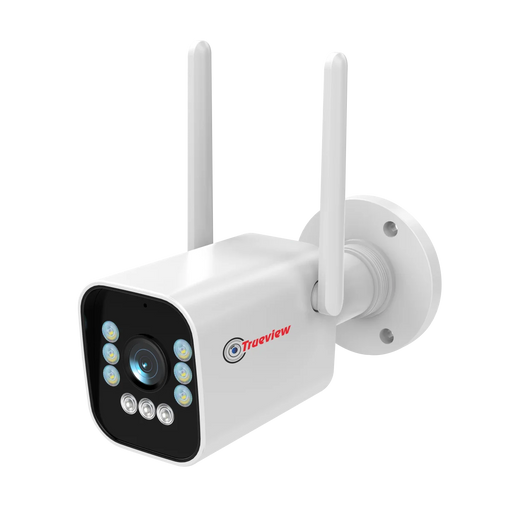 Trueview 3MP 4G Bullet All Time Color Camera (T18175-BA)