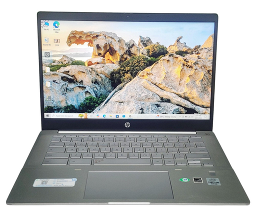 HP ChromeBook C640 (i5 10th) 