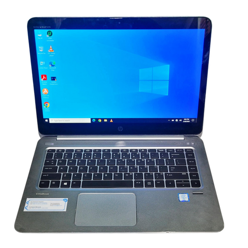 HP EliteBook Folio 1040 (i5 6th, Touch)