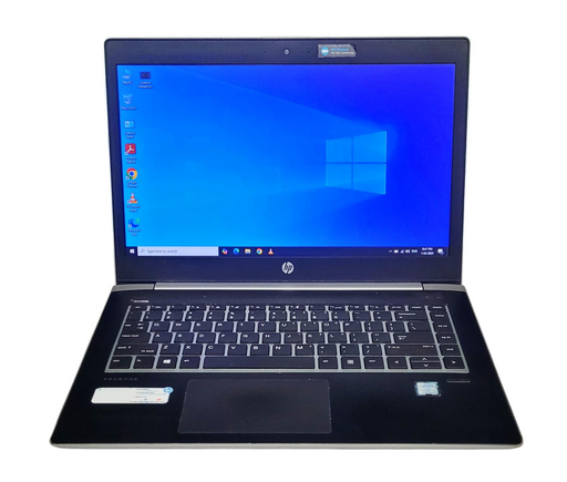 HP ProBook 440 G5 (i3 7th)