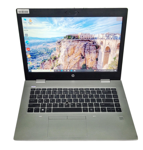 HP PROBOOK 640 G5 (i7 8th)