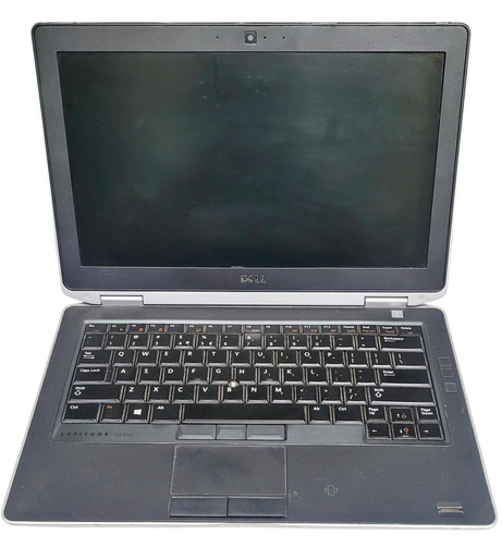 Dell Latitude E6330 (i5 4th)