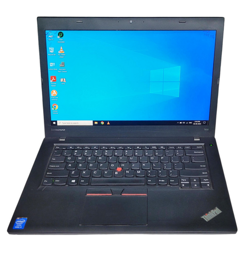 Lenovo ThinkPad T450 (i5 5th FHD)
