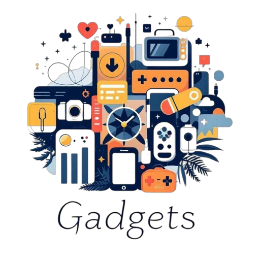 GADGETS