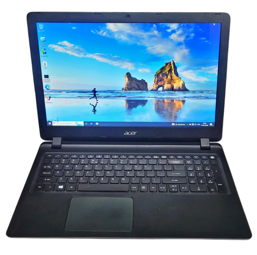 Acer Aspire ES1-533 (Pentium 4th)