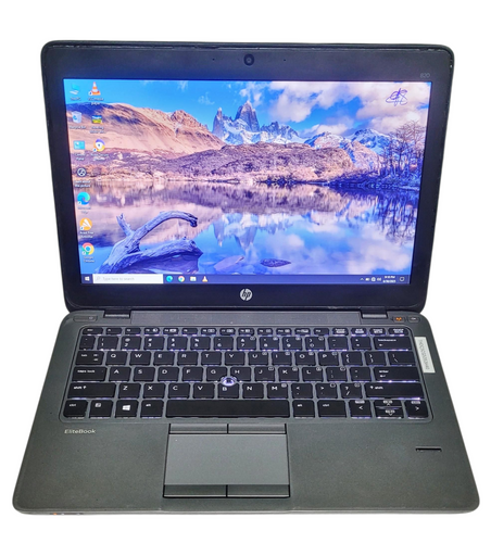 HP EliteBook 820 G2 (i5 4th/5th)