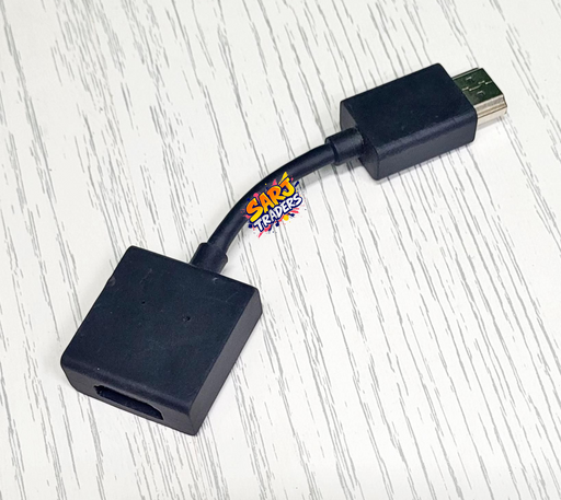 HDMI Male Female Extension Cable
