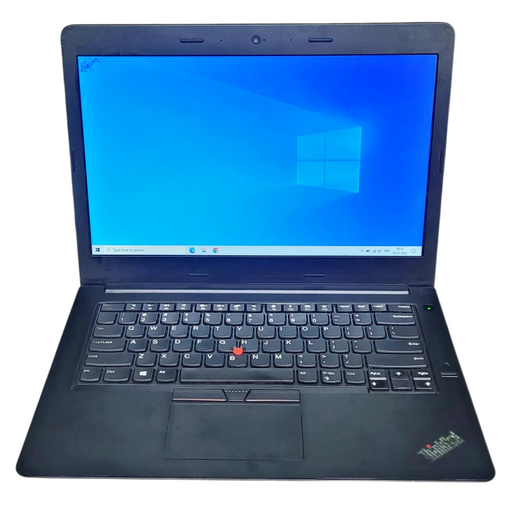 Lenovo ThinkPad E470 (i3 7th)