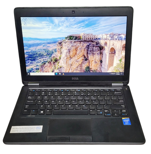 Dell Latitude 7250 (i7 5th)