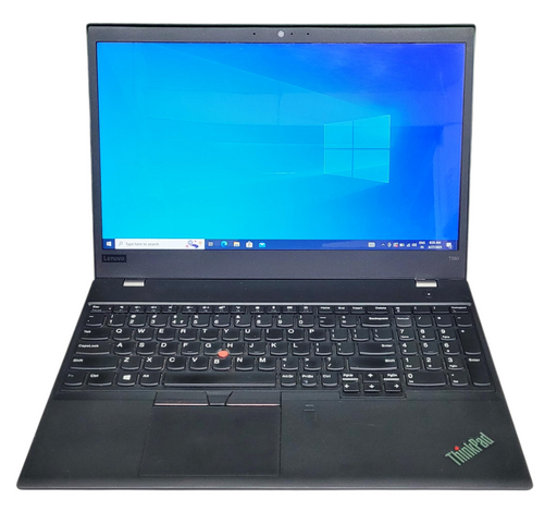 Lenovo ThinkPad T580 (i5 8th)
