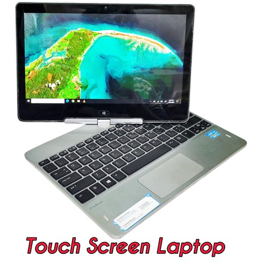 HP EliteBook Revolve 810 G1 (i5 3rd Touch)