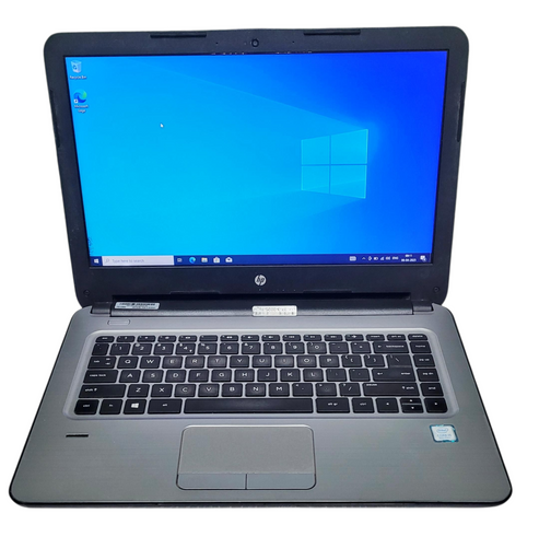 HP EliteBook 348 G4 (i5 7th)