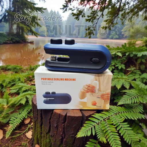 Portable Sealing Machine