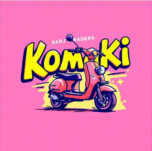 KOMAKI ELECTRIC VEHICLE 
