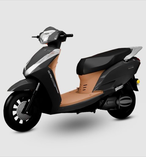 KOMAKI MG PRO + (100-130KM) RRO