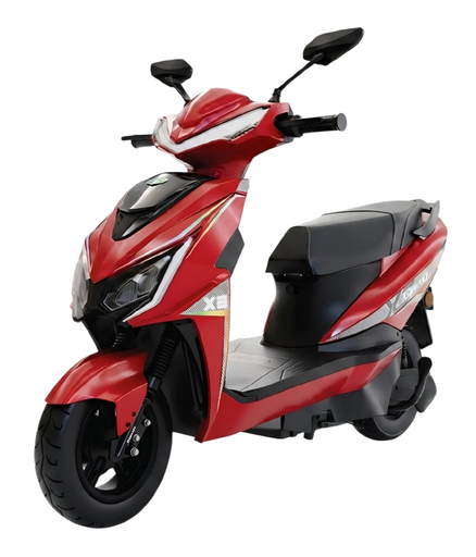 KOMAKI X3 (70-90KM) RTO
