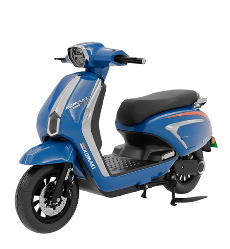 KOMKAI XR7 (170-200) RTO